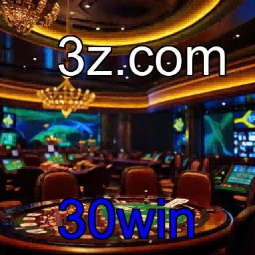 Aventuras Incríveis no 30win: Explore Mundos Fantásticos