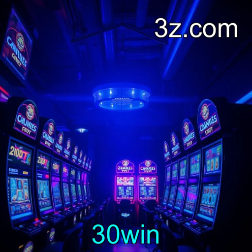 Os Guias do 30win: Domine Seus Jogos Com Dicas Valiosas