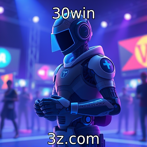 O impacto da inteligência artificial na criação de jogos