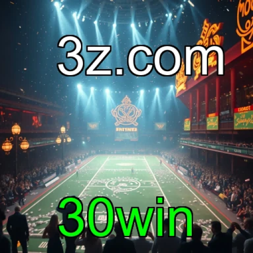 Promoções Irresistíveis no 30win: Jogue e Ganhe Aqui!