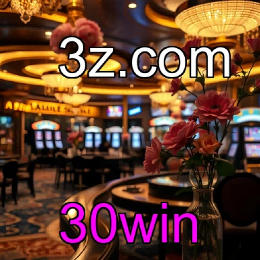 Empolgação nas Tournaments do 30win: Junte-se à Competição!