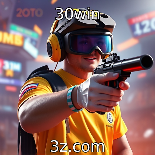 Inovações em realidade virtual transformam experiências de jogos